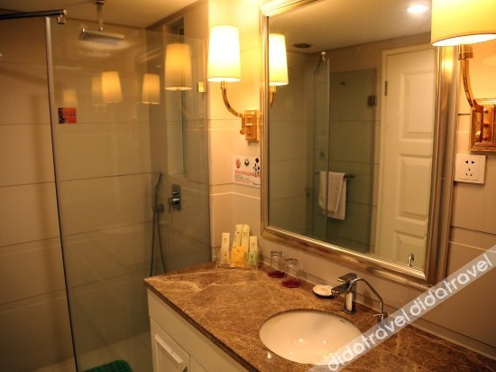Others 5, Victoria Business Hotel, Taizhou