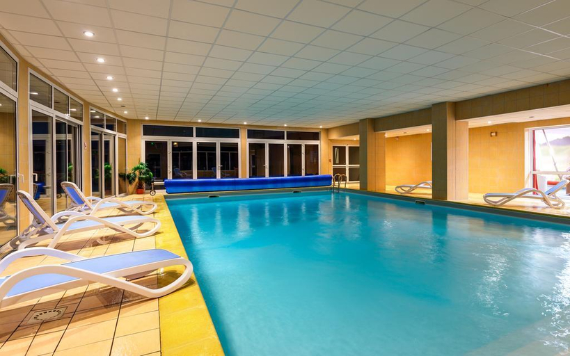 Sport & Beauty 4, Lagrange Prestige Cap Green, Côtes-d'Armor