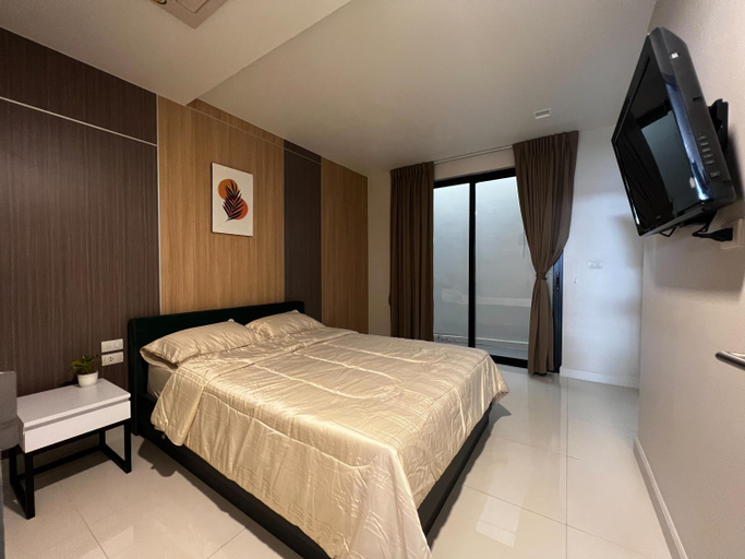 Others 4, Smile Residence at Kaset-Sena, Chatuchak