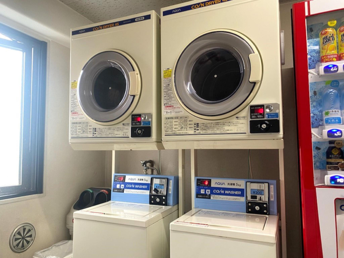 Bathroom 4, APA Hotel Miyazaki - Miyakonojo - Ekimae, Miyakonojō
