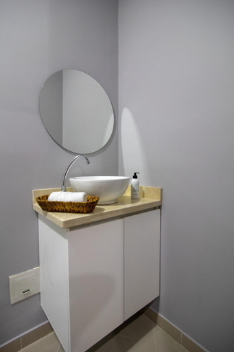 Bathroom 3, Casa Palmar Cartagena, Cartagena de Indias