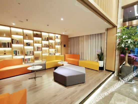Others 4, Xingchen Select Hotel, Longyan