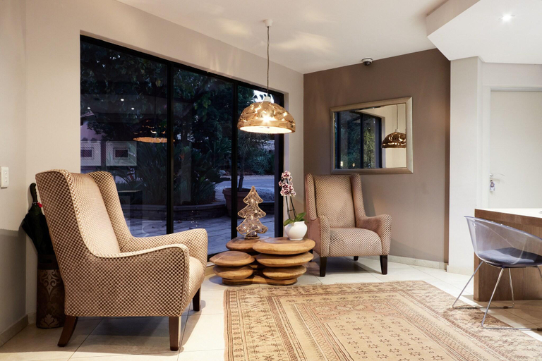 Public Area 2, The Lakes Boutique Lodge, City of Tshwane