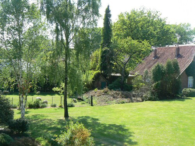 Exterior & Views 3, Landidyll Backenköhler, Oldenburg