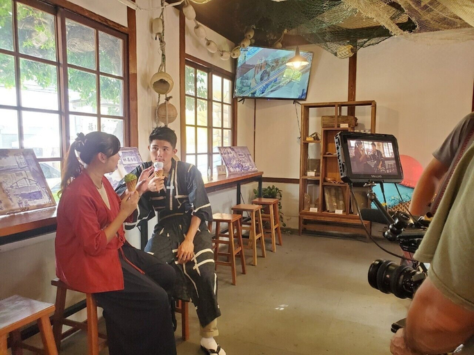 Food & Drinks, wuchiculture, Taichung