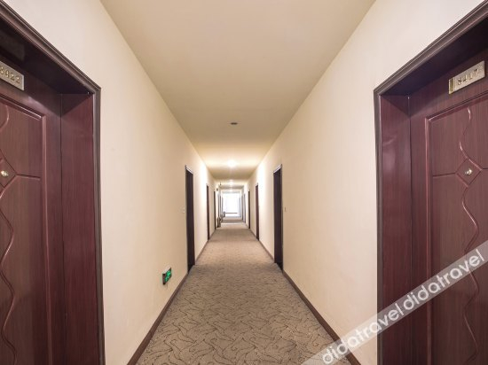 公共区域 4, Li Ou Hotel, Nanping