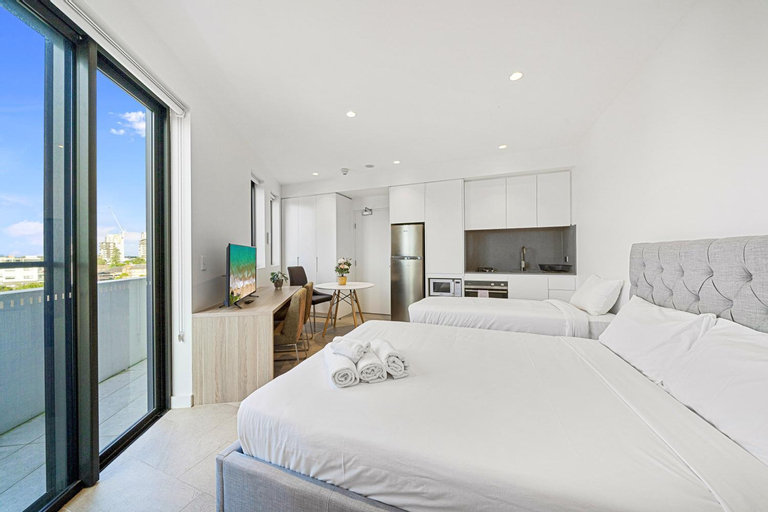 Bedroom 30