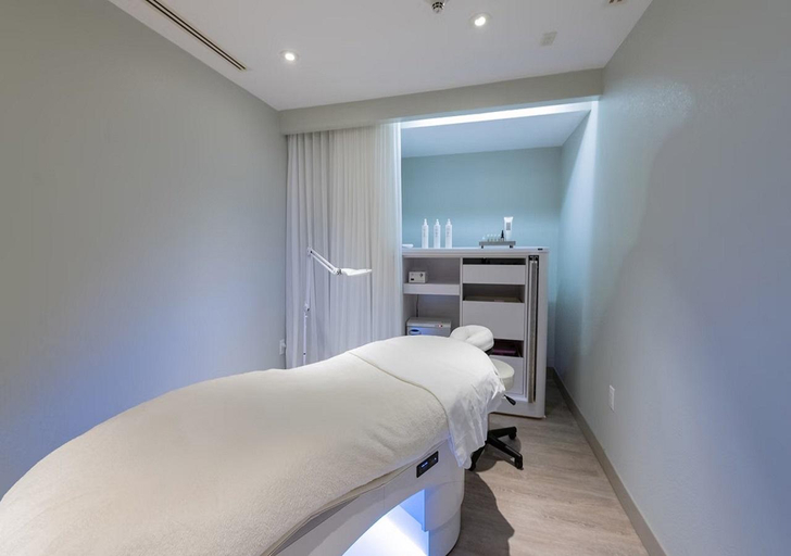 Bedroom 3, SuitesRUs At W Hotel Fort Lauderdale, Broward