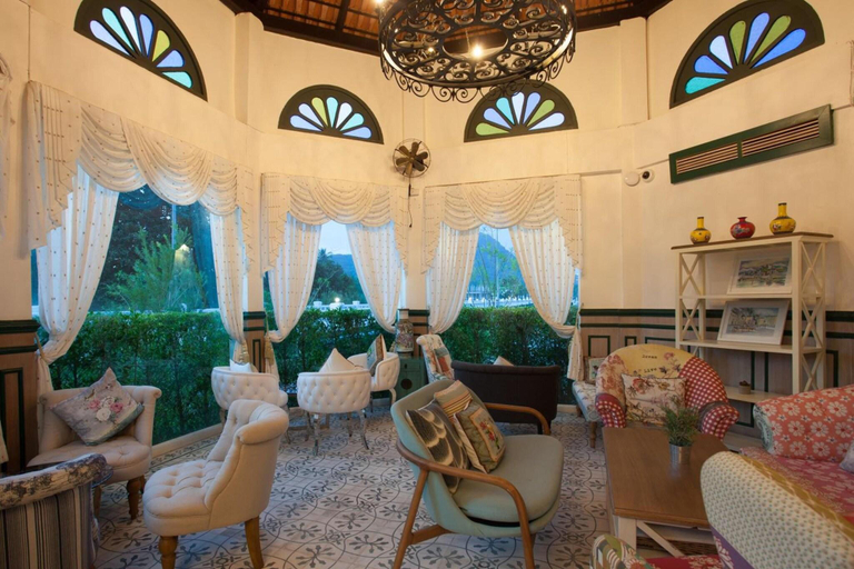 Public Area, Supicha Pool Access Hotel, Phuket Island