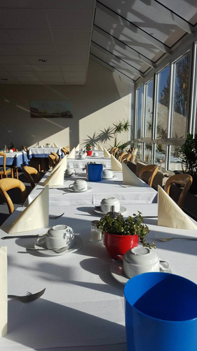 Food & Drinks 5, Sunibel Inn, Darmstadt-Dieburg