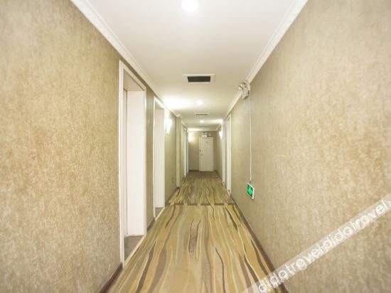 Others 4, Binxian Wangjia Theme Hotel, Xianyang