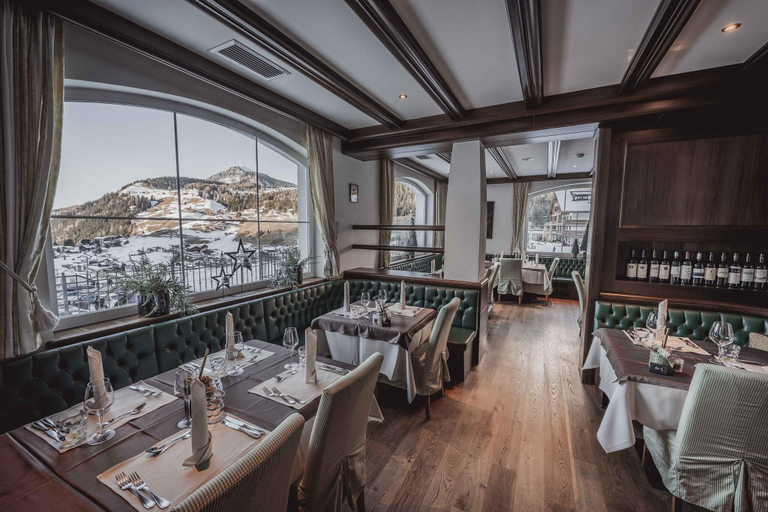 Food & Drinks 5, Continental, Bolzano