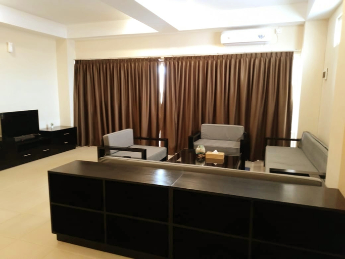 Others 3, Seaview Beach Resort, Jepara