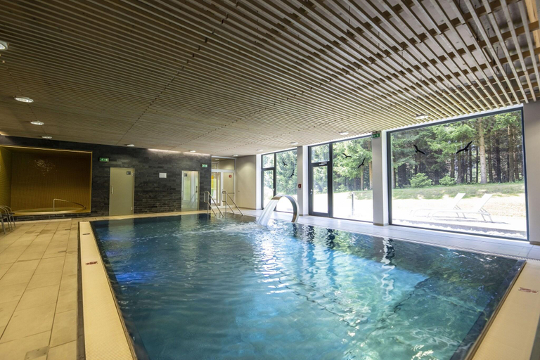 Sport & Beauty 5, Hotel Ski, Žďár nad Sázavou