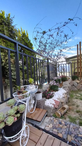 Others 2, Liangchen B&B, Chiayi County