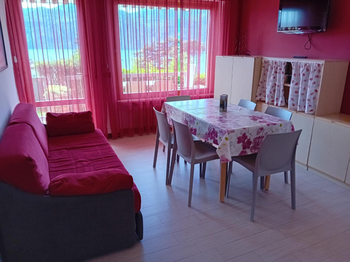 Others 2, Andreis Apartments, Verona