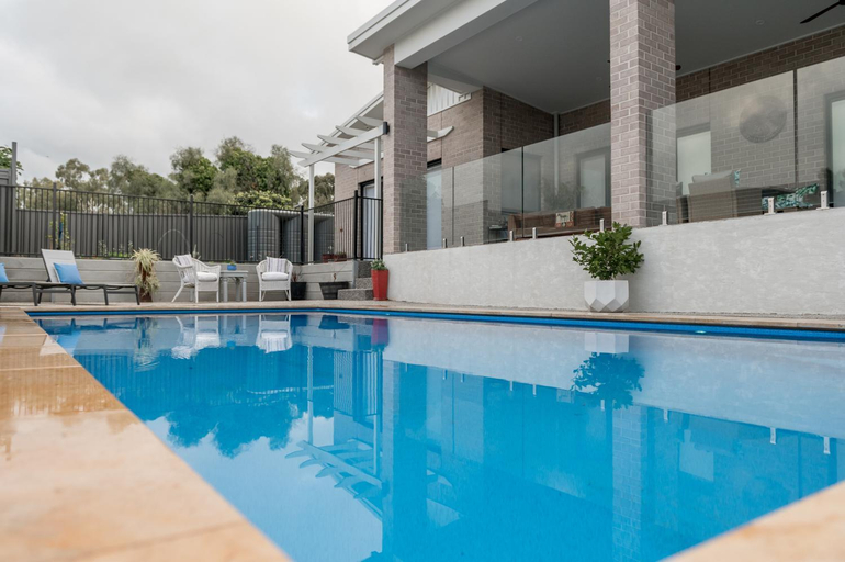 Sport & Beauty 2, Treveth, Barossa - Angaston