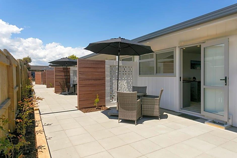 Public Area 2, Birchlands Motel, Taupo