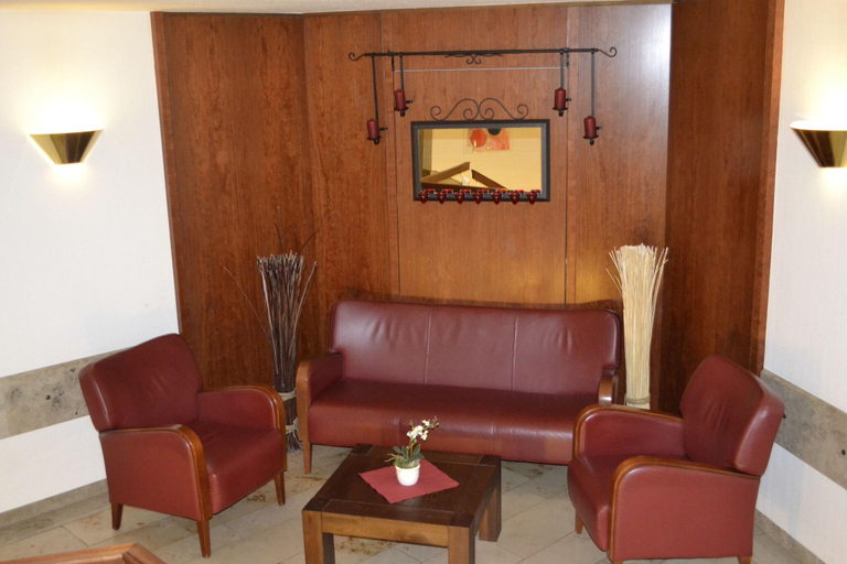 Public Area 4, Flair Park-Hotel Ilshofen, Schwäbisch Hall