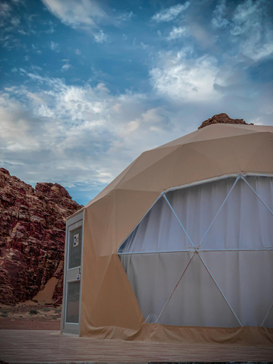 Others 4, Sama Rum Luxury Camp, Aqaba