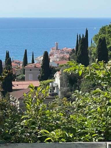 Others 2, VISTA del MAR, Piran