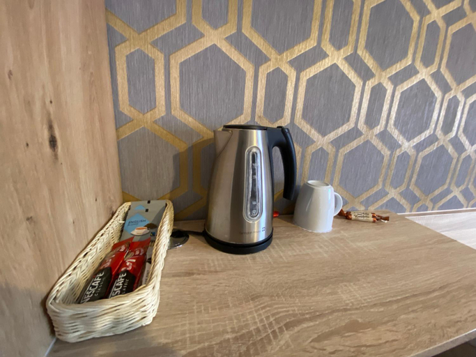 2, Pasja Noclegi B&B, Wołów