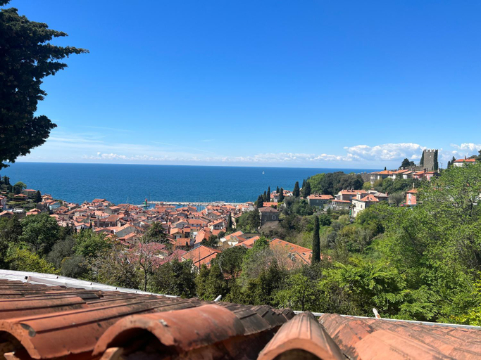 Others 4, VISTA del MAR, Piran