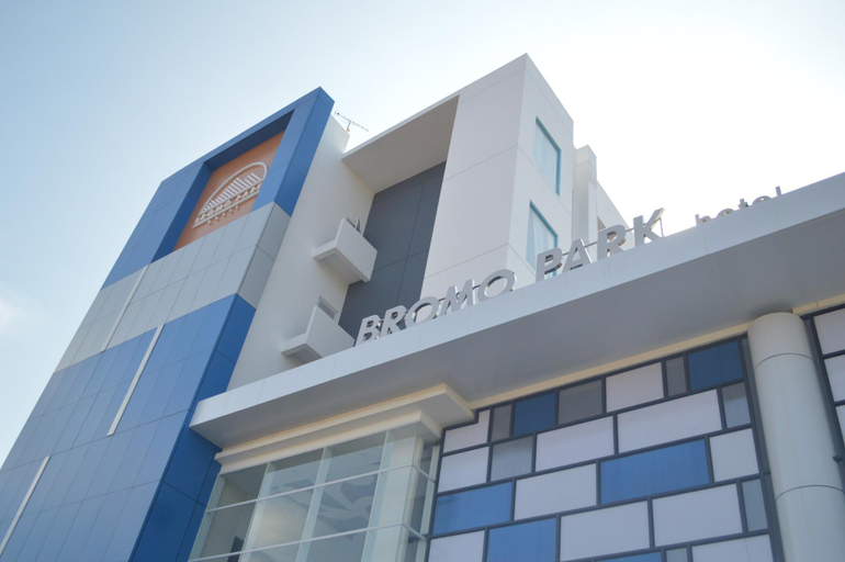 Exterior & Views 3, Bromo Park Hotel, Probolinggo