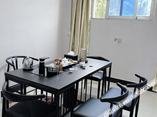 Others 5, Nanping Lijing Budinese Hotel, Nanping