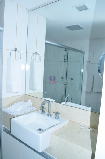 Others 2, ABC Apart Hotel, Brasília