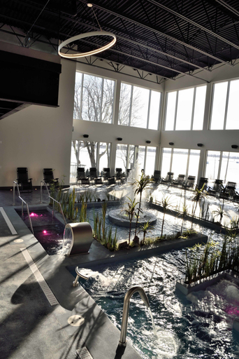 Public Area, Hotel du Lac Champlain, an Ascend Collection Hotel, Le Haut-Richelieu