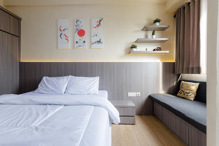 Bedroom 9
