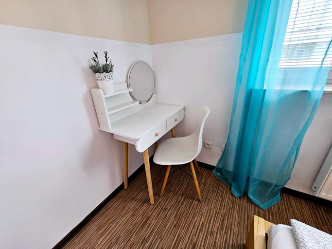 Others 4, Fresh Green Kabaty apartment 4, Warsaw