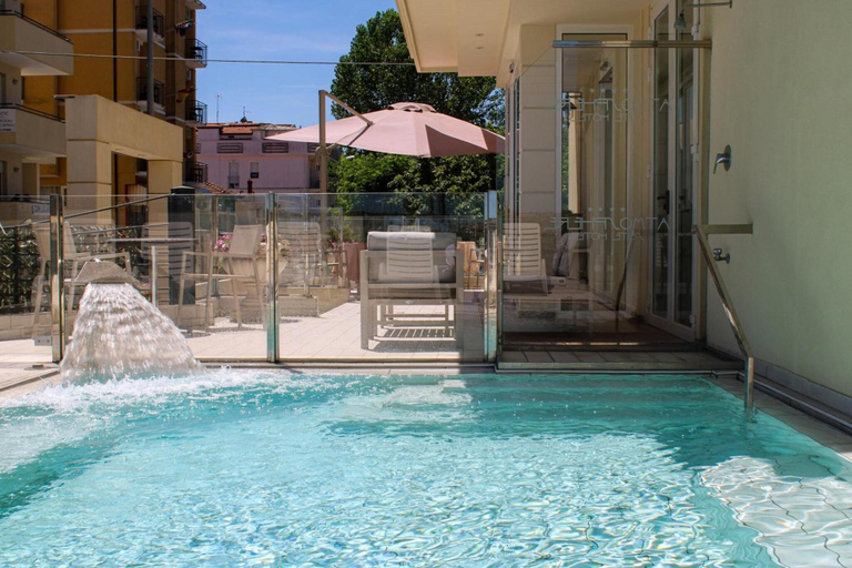 Sport & Beauty 5, Atmosphere Suite Hotel, Rimini