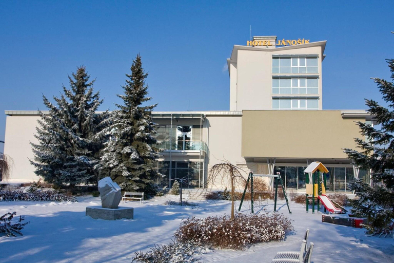 Exterior & Views 2, Janosik, Liptovský Mikuláš