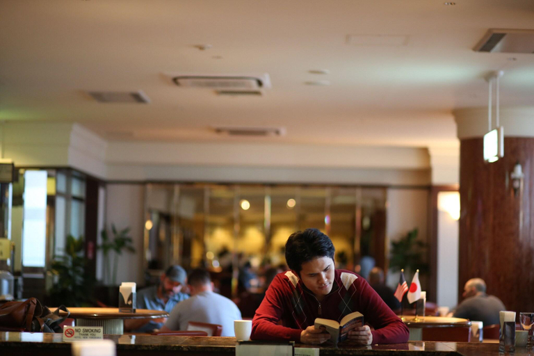 Food & Drinks 5, Hotel New Yokosuka, Yokosuka