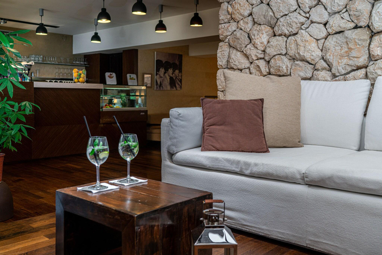 Public Area 4, Hotel Rex, Udine