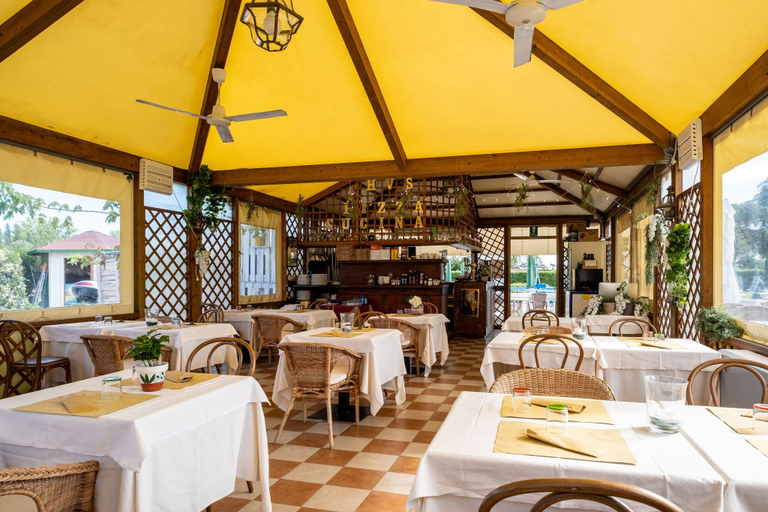 Food & Drinks 5, Villa Sara, Venezia