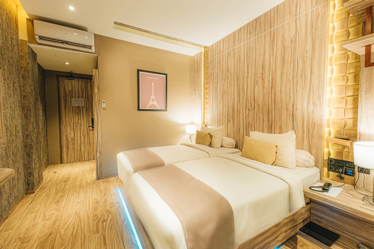 Bedroom 8