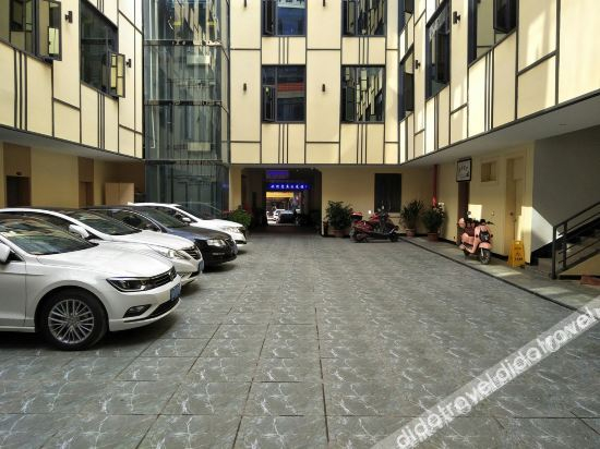 Others 2, Tianyuan Hotel, Neijiang]]