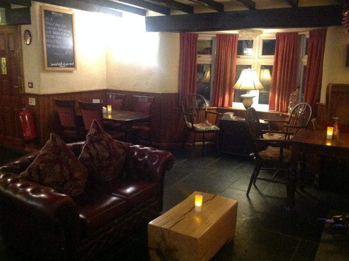 Others 5, The Bickford Arms, Devon