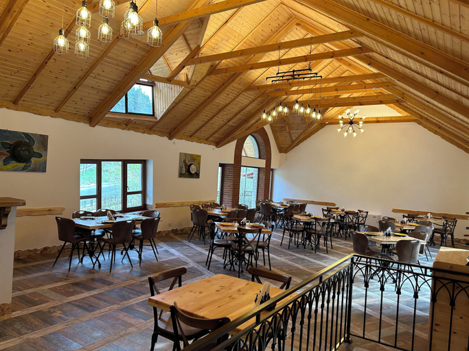 Food & Drinks 5, Cozy House - Dilijan