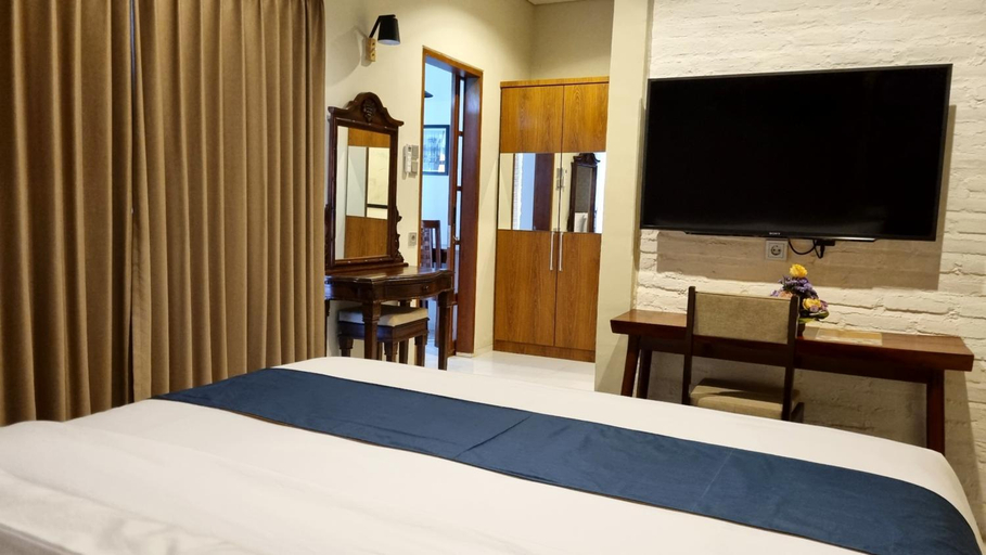 Bedroom 16