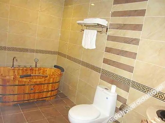 Others 4, De'an International Hotel, Jiujiang