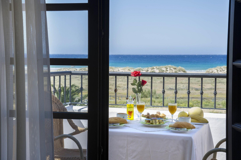 Exterior & Views 2, Hotel Pozo del Duque, Cádiz