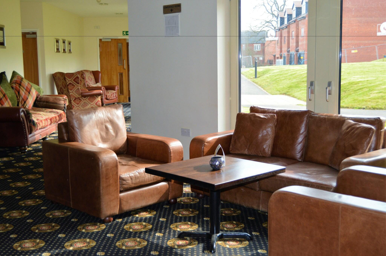 Public Area 3, Padbrook Park Hotel, Devon
