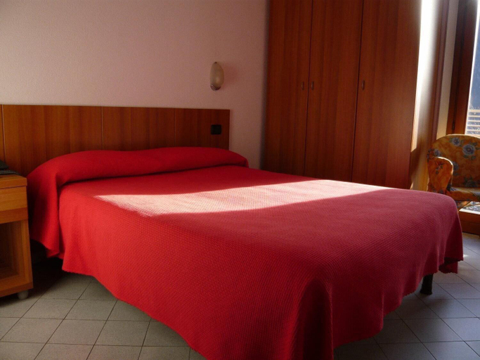 Bedroom 3, Rezia, Sondrio