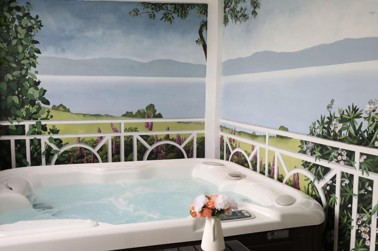 Sport & Beauty 4, Wellnesshotel Ziegelruh, Darmstadt-Dieburg