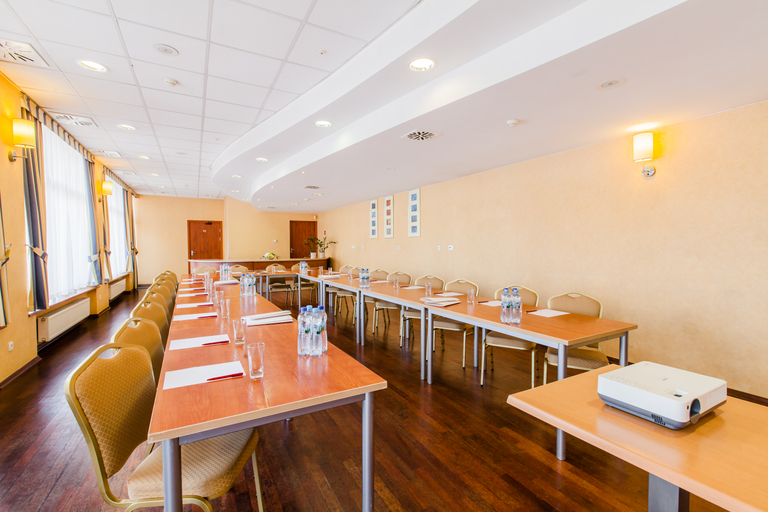 Food & Drinks 5, Qubus Hotel Zlotoryja, Złotoryja