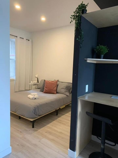 Others 2, Appartements Le Charme de Limoilou, Communauté-Urbaine-de-Québec